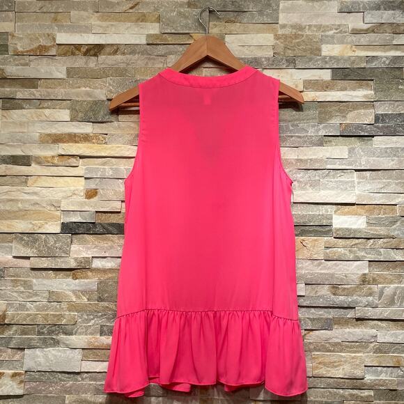 5-PC Resort Capsule | Lilly Pulitzer + Trina Turk, S/M/6, Silk, Woven, $675+ - Picture 12 of 16